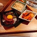 ラム焼肉専門店 lamb ne - 