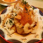 イタリア食堂MARU。 - 
