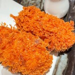 産直海鮮と全国唯一揚げ立て栃尾揚げ あげ屋 - 