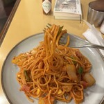 珈琲店ぴーぷる - 