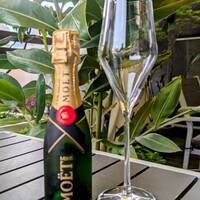 モエ・エ・シャンドン（Moët & Chandon）200ml