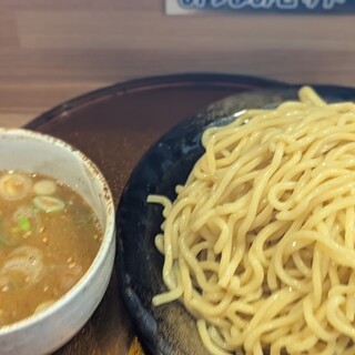 つけめん まさはる_0