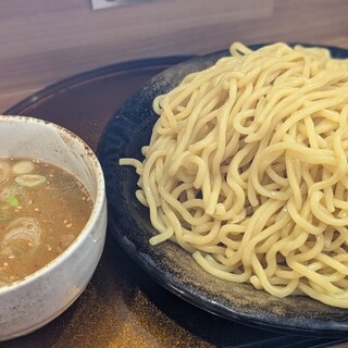 つけめん まさはる_1