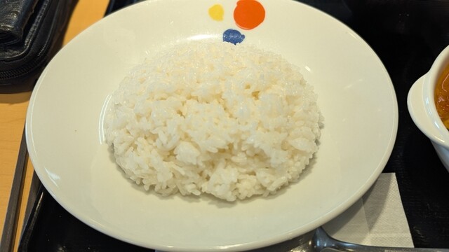 松屋 本内店 - 卸町（牛丼）の写真