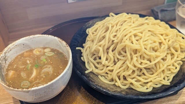 つけめん まさはる - 福島（つけ麺）の写真