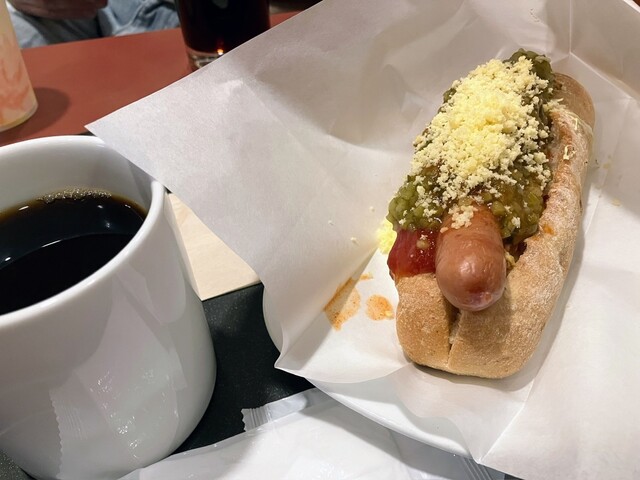 Cafe Veloce Ogikubo Eki Nishiguchi Ten photo 2