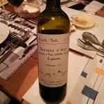 タヴェルネッタ・ダ・キタヤマ - Fratelli Ponte Barbera d’ Asti Superiore