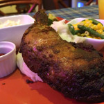 マンチーズ・ダイナー - チキンアップ 2014/07(9th)