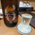 漁師居酒屋 楓 - 新政　No.6　R-type