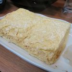 漁師居酒屋 楓 - 温泉たまごinだし巻