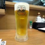 漁師居酒屋 楓 - まずは生！