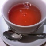 オザミ・デ・ヴァン - カフェ