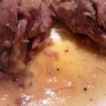 オザミ・デ・ヴァン - 吉田豚アップ