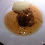 オザミ・デ・ヴァン - 吉田豚のシェリービネガー