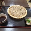 手打ちそば 青空