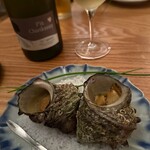 リストランテ　カルド - 料理写真: