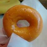 クリスピー・クリーム・ドーナツ  - オリジナル・グレーズド