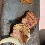 博多串焼きひら田 - 