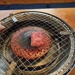 氷見牛専門店　たなか - 