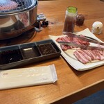 氷見牛専門店　たなか - 