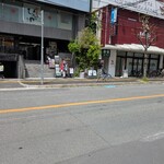 ヒロコーヒー 江坂店 - 