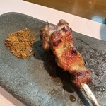 博多串焼きひら田 - 