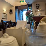 ヒロコーヒー 江坂店 - 