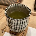 鮨 福原 - あがり