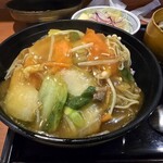 丸喜 - 料理写真: