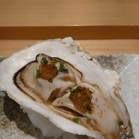 鮨と天草大王 天音 - 