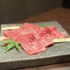 焼肉 銀うし 銀座店