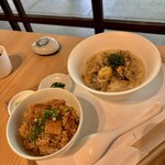 三輪山本 お食事処 - 