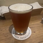 Craft Beer Bar micca - 志賀高原ビール