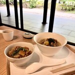 三輪山本 お食事処 - 