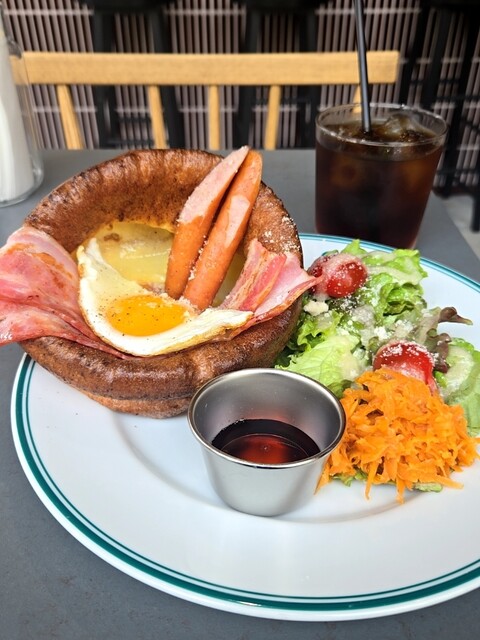 soko（ソコ） - 愛宕橋（カフェ）の写真