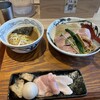 別邸 たけ井 なんばラーメン一座店