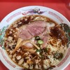 ラーメン専門店 萬来軒