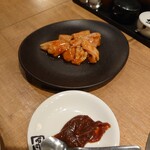 牛角 - 