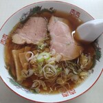 なかの食堂 - 料理写真: