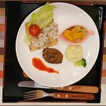 ばぁばの蔵かふぇ - 