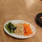 牛角 - う〜ん