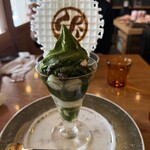 中道源蔵茶舗 - 