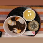 ばぁばの蔵かふぇ - 