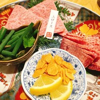 焼肉 高麗ガーデン 南堀江店 - 