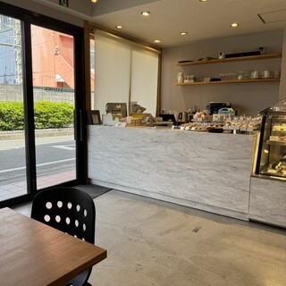 patisserie and cafe SAVORY_2