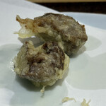 特撰ひやむぎ きわだち - 