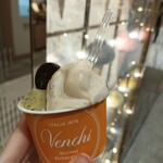 ヴェンキ 日本橋高島屋S.C.店 - 