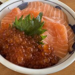 柿崎商店 海鮮工房 - 