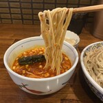 奈つやの中華そば - 