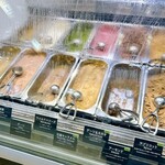 ファーイーストバザール - 